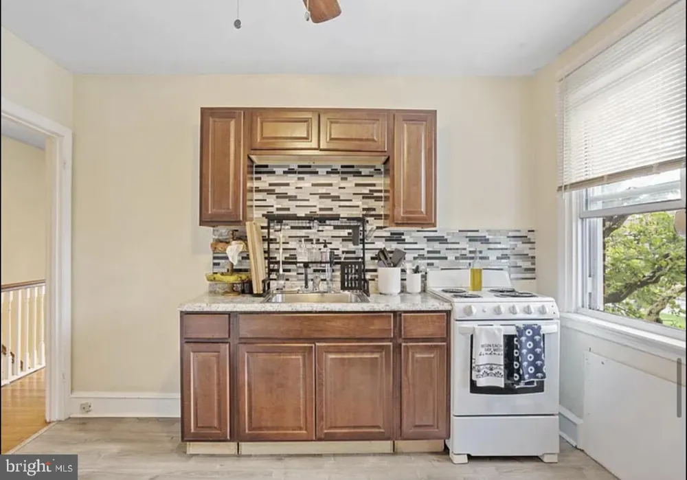 1401 ALCOTT STREET #2 Philadelphia, PA 19149