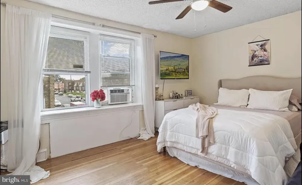 1401 ALCOTT STREET #2 Philadelphia, PA 19149