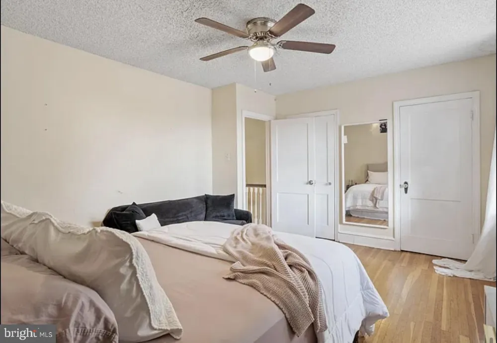 1401 ALCOTT STREET #2 Philadelphia, PA 19149