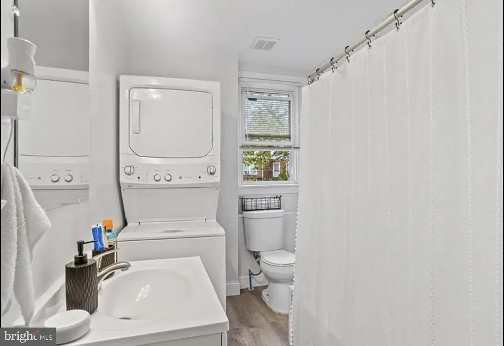 1401 ALCOTT STREET #2 Philadelphia, PA 19149