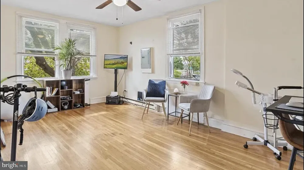 1401 ALCOTT STREET #2 Philadelphia, PA 19149