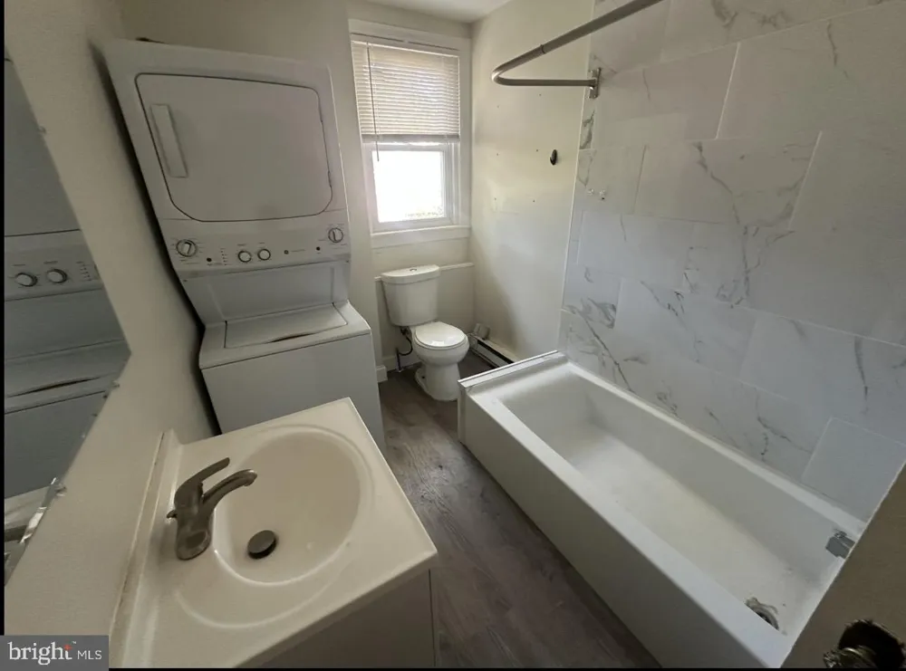 1401 ALCOTT STREET #2 Philadelphia, PA 19149