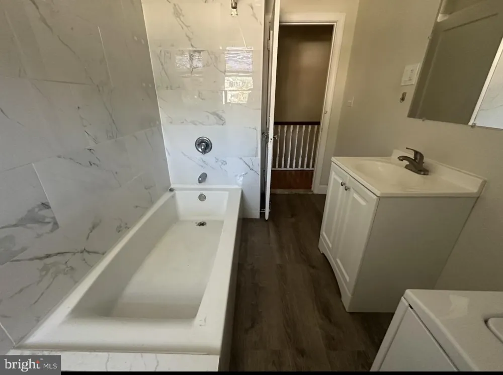 1401 ALCOTT STREET #2 Philadelphia, PA 19149