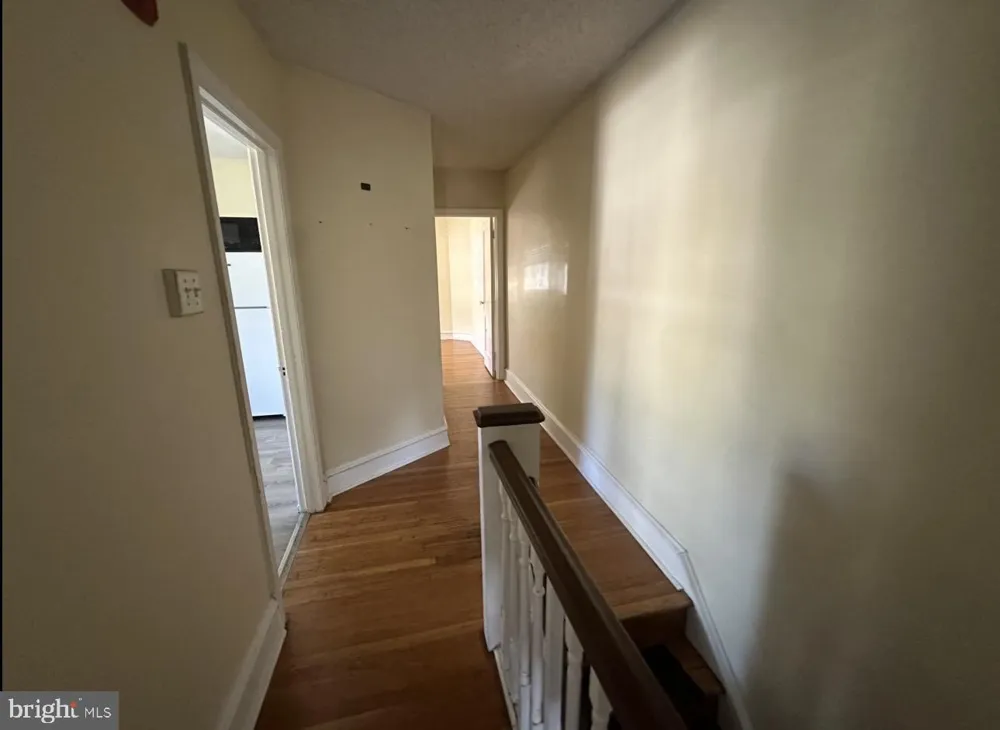 1401 ALCOTT STREET #2 Philadelphia, PA 19149