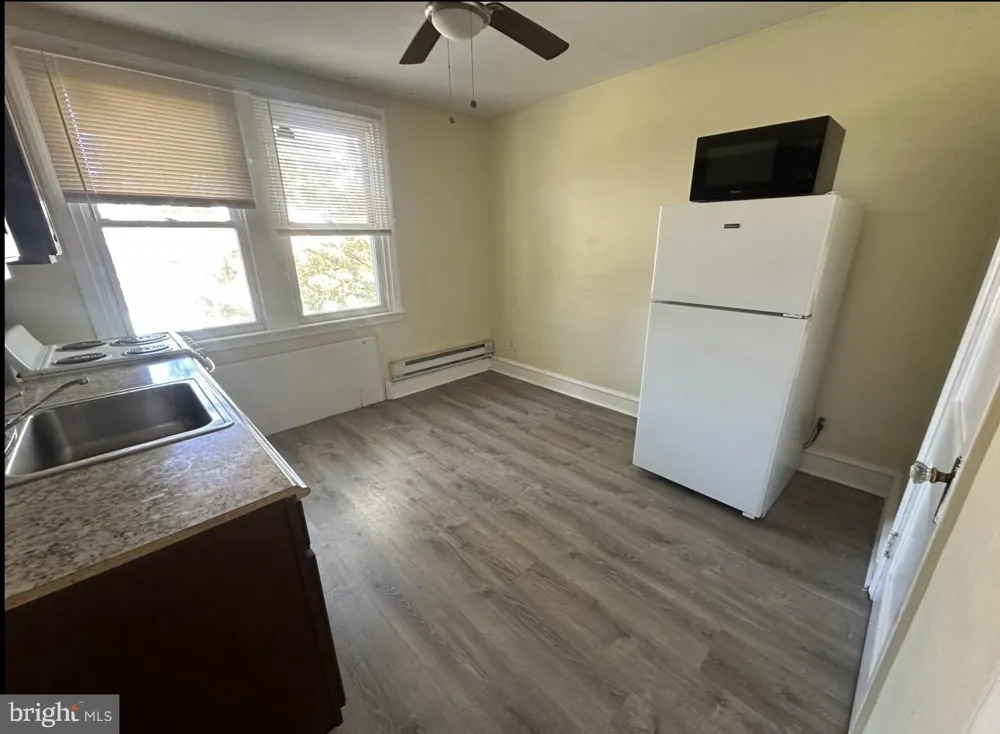 1401 ALCOTT STREET #2 Philadelphia, PA 19149