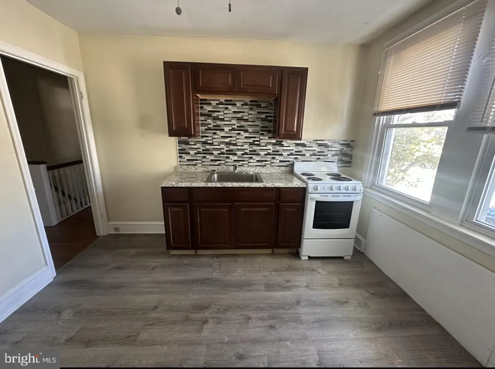 1401 ALCOTT STREET #2 Philadelphia, PA 19149