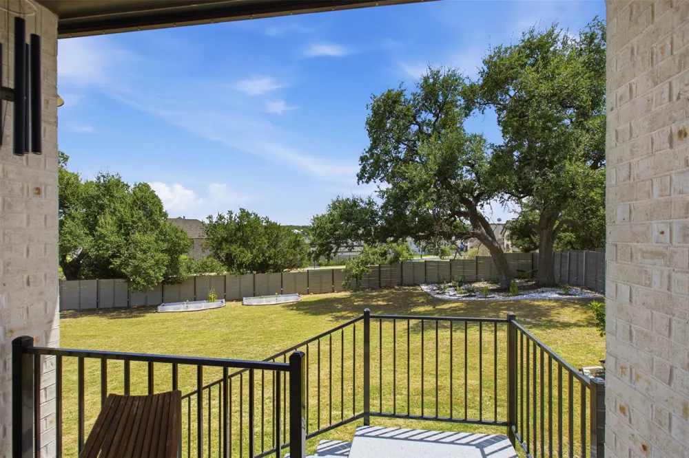 132 Timber Glen Lane Georgetown, TX 78628