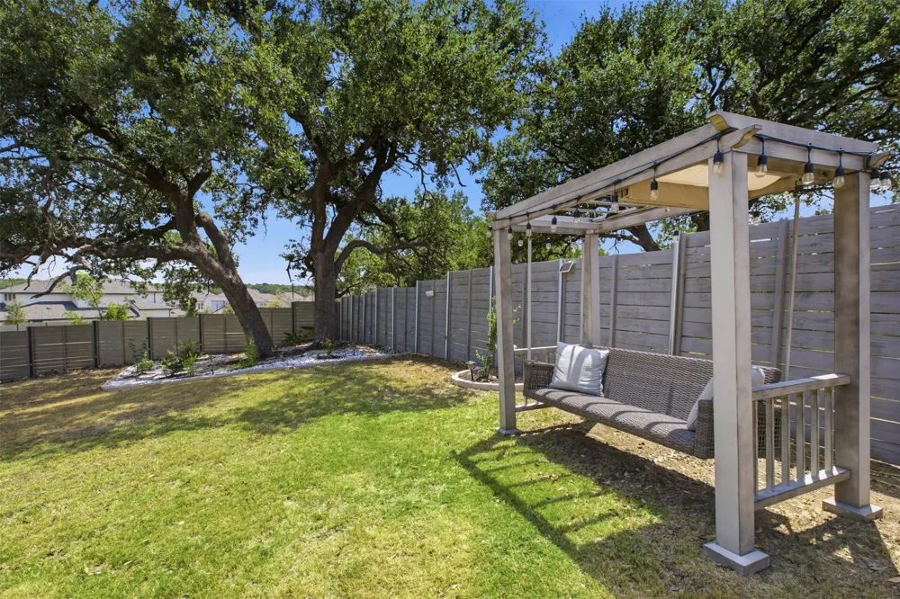 132 Timber Glen Lane Georgetown, TX 78628