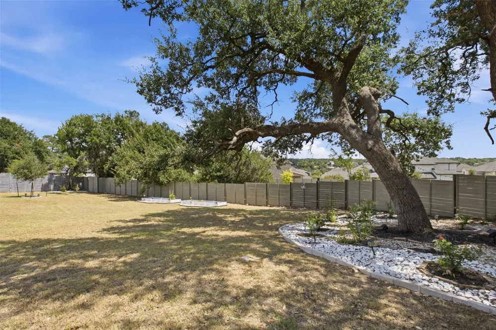 132 Timber Glen Lane Georgetown, TX 78628