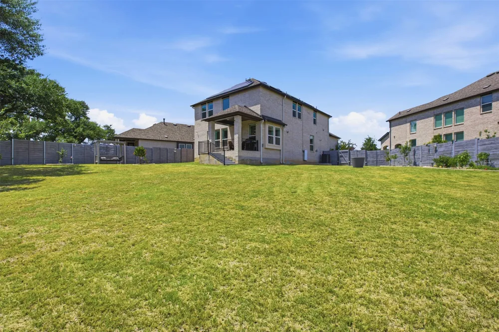 132 Timber Glen Lane Georgetown, TX 78628