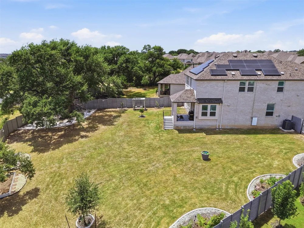 132 Timber Glen Lane Georgetown, TX 78628