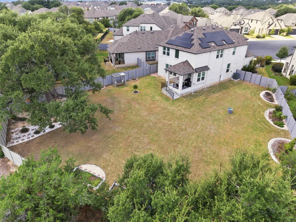 132 Timber Glen Lane Georgetown, TX 78628