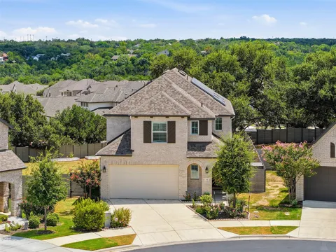 132 Timber Glen Lane