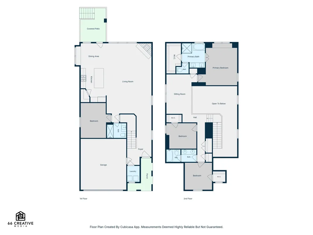 132 Timber Glen Lane Georgetown, TX 78628