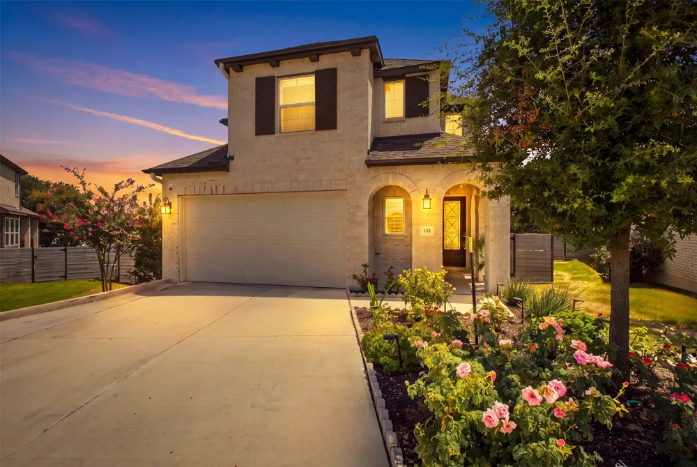 132 Timber Glen Lane Georgetown, TX 78628