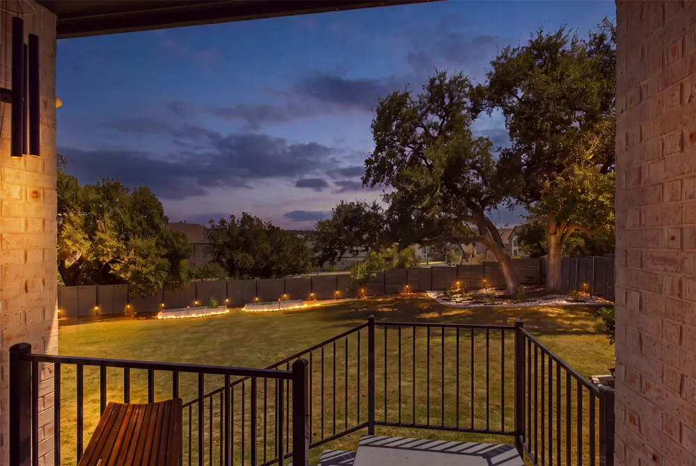 132 Timber Glen Lane Georgetown, TX 78628