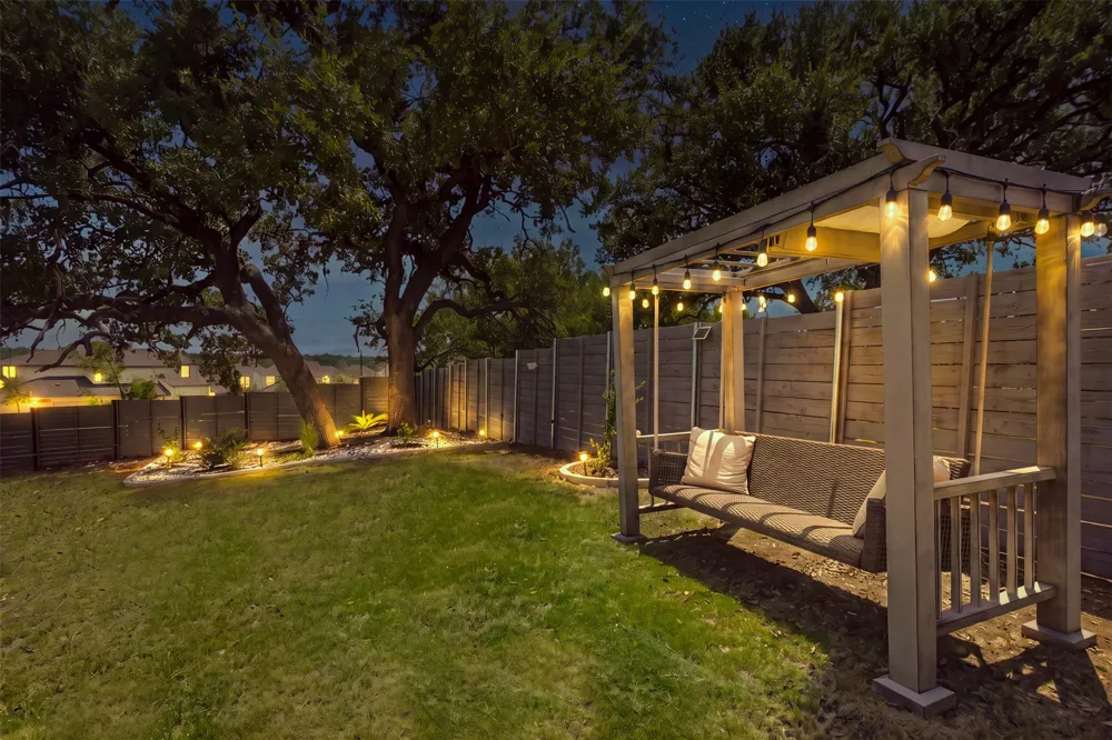 132 Timber Glen Lane Georgetown, TX 78628