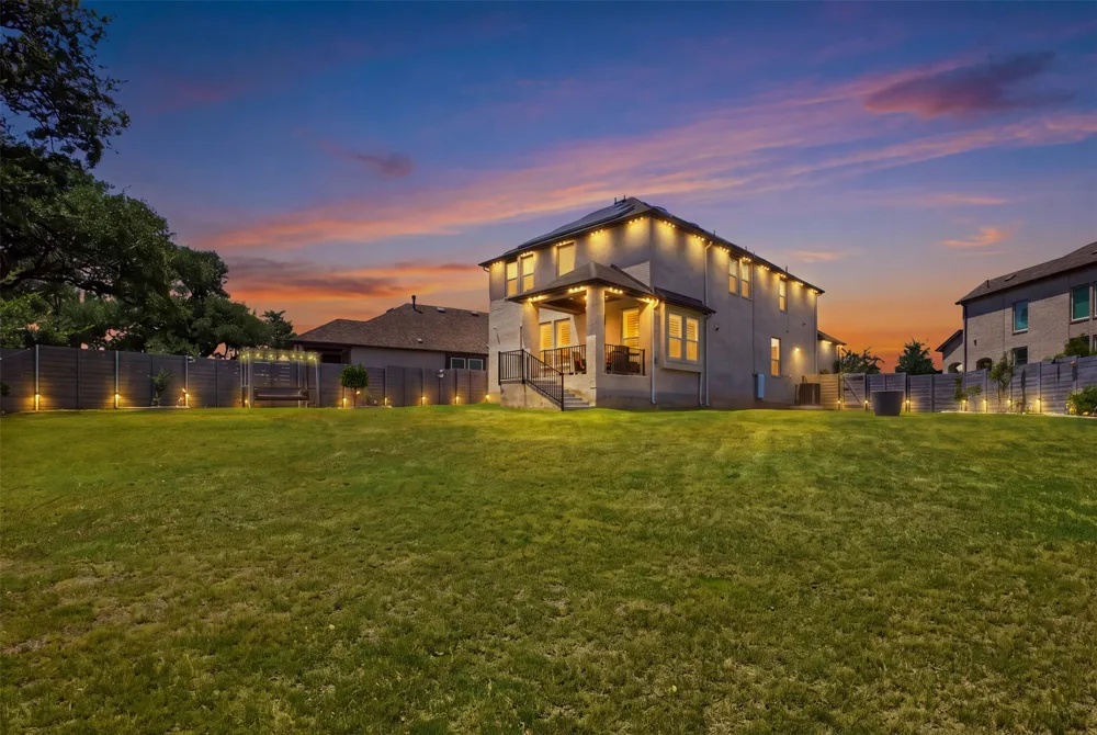 132 Timber Glen Lane Georgetown, TX 78628