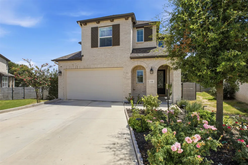 132 Timber Glen Lane Georgetown, TX 78628