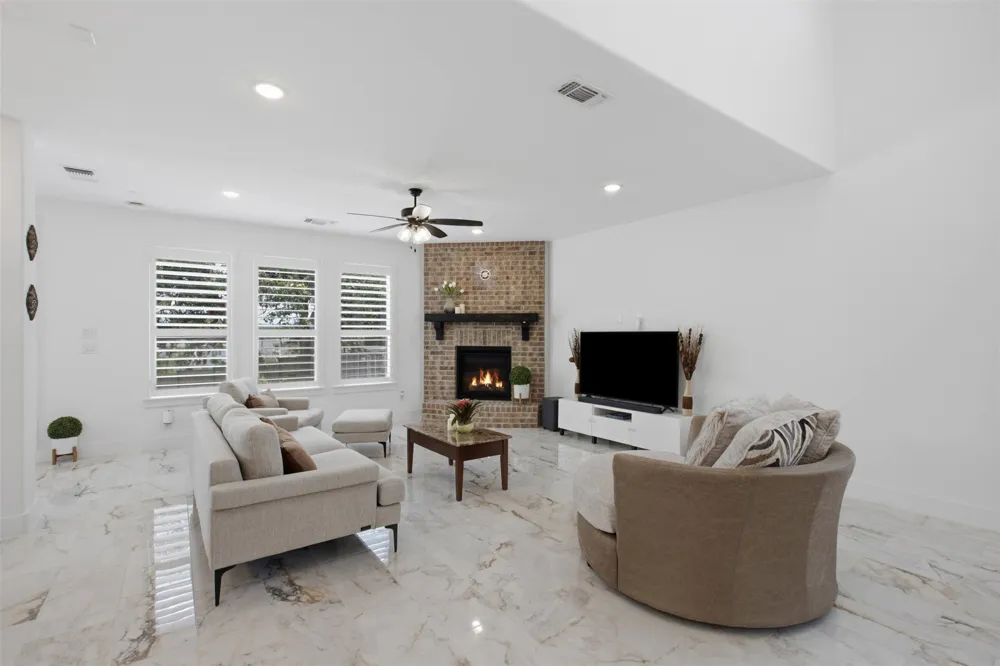 132 Timber Glen Lane Georgetown, TX 78628