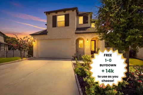 132 Timber Glen Lane