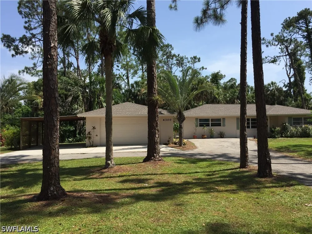 Gail Boulevard Naples, FL 34104