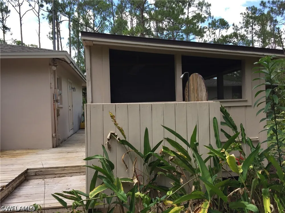 Gail Boulevard Naples, FL 34104