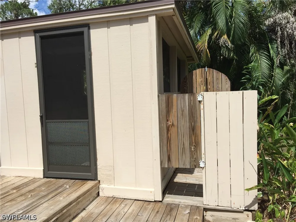 Gail Boulevard Naples, FL 34104