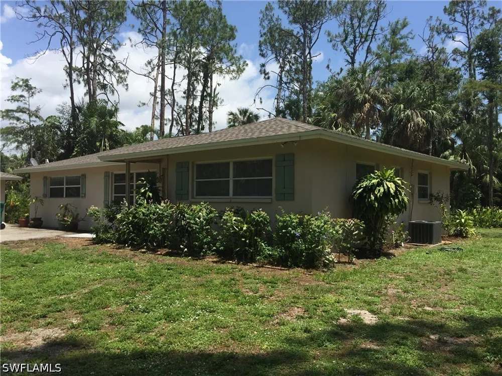 Gail Boulevard Naples, FL 34104