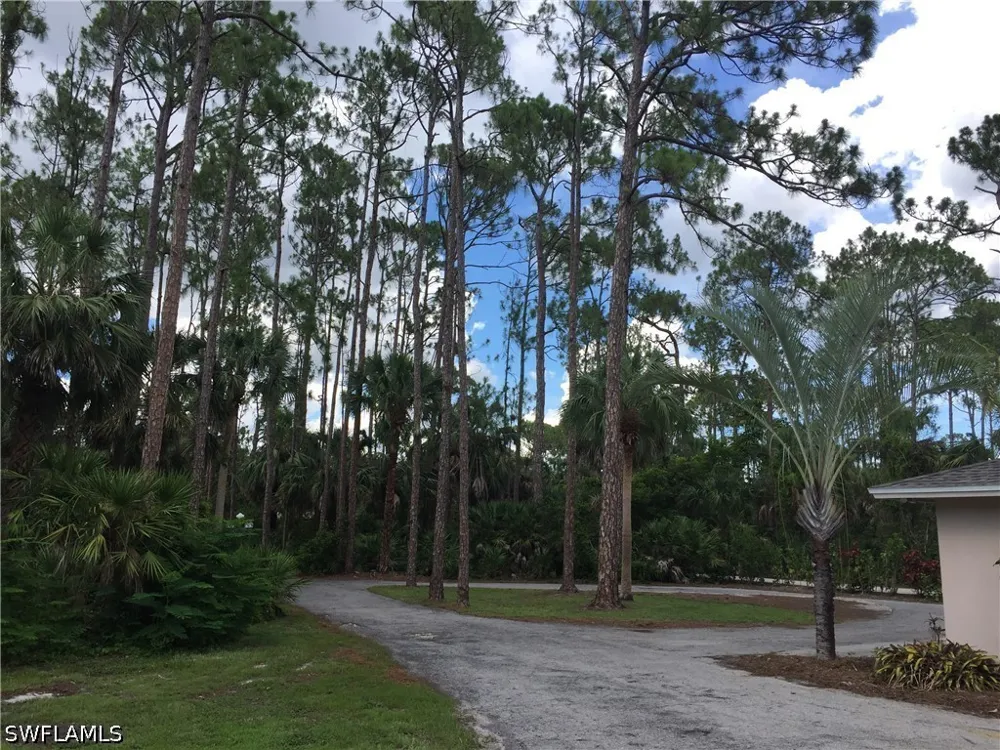 Gail Boulevard Naples, FL 34104