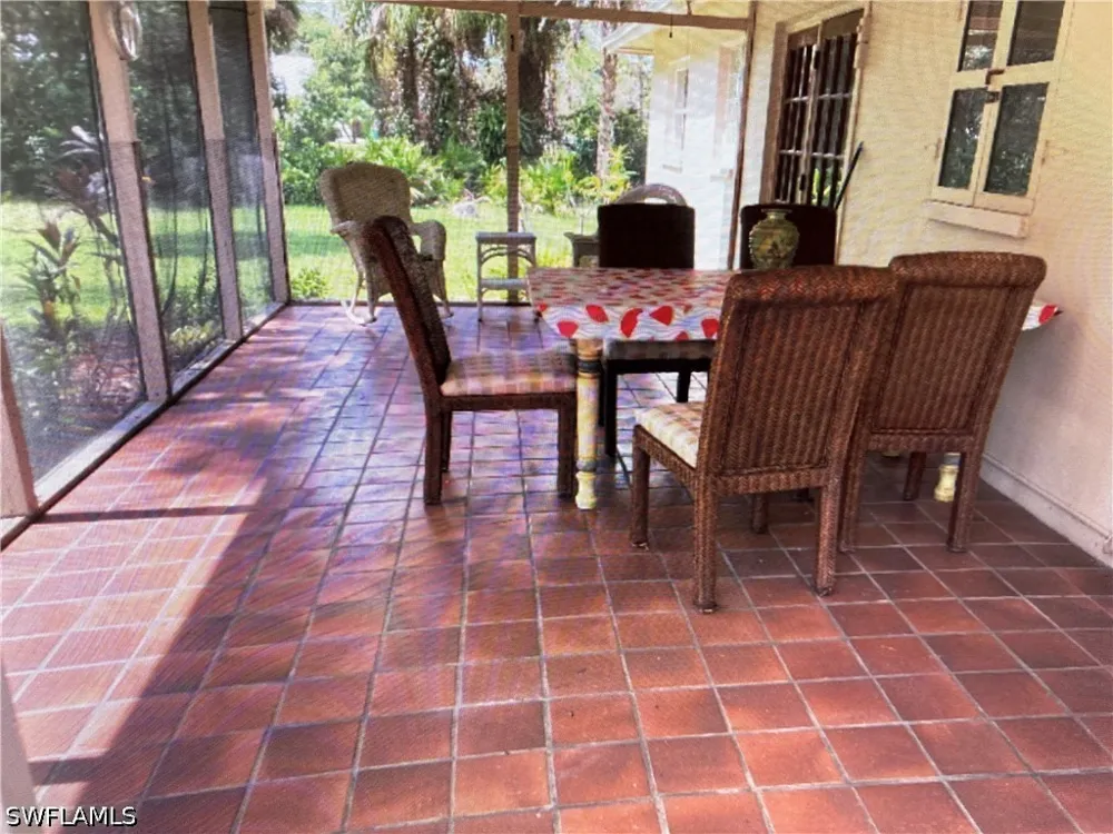 Gail Boulevard Naples, FL 34104