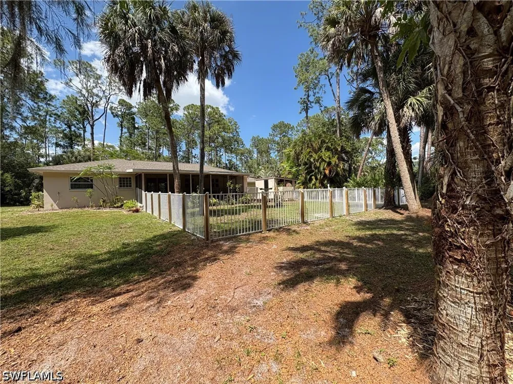Gail Boulevard Naples, FL 34104