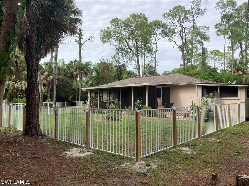Gail Boulevard Naples, FL 34104