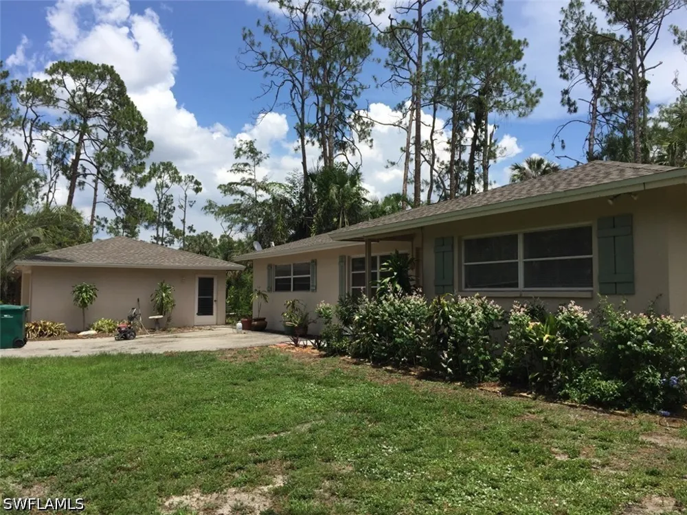 Gail Boulevard Naples, FL 34104