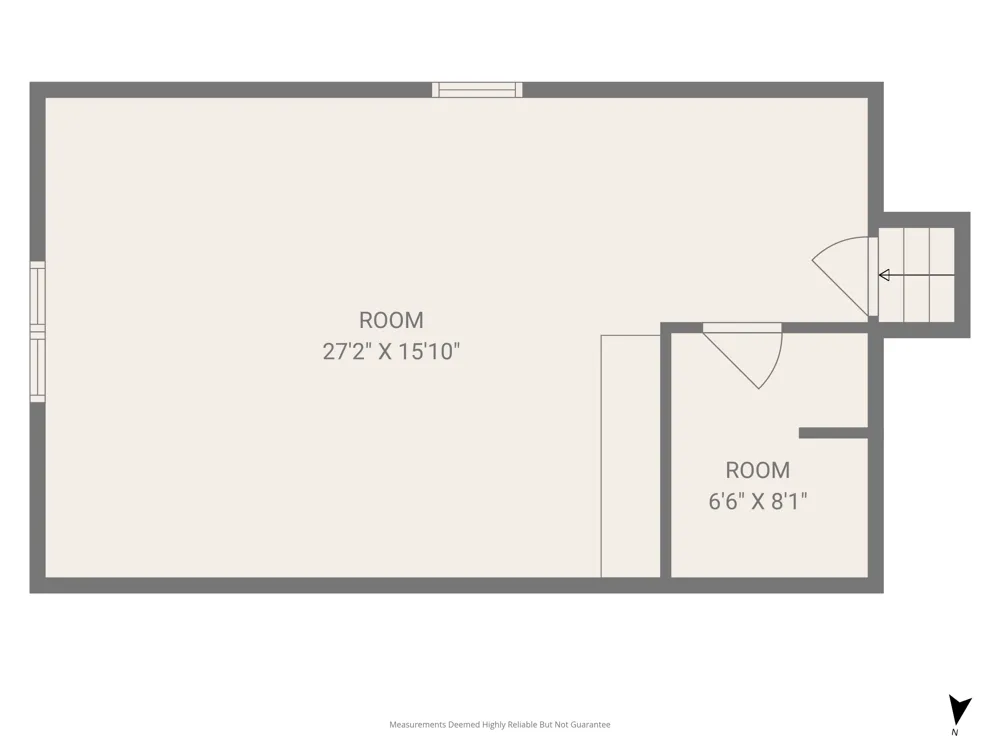 247 Trickovic Lane Battle Creek, MI 49014