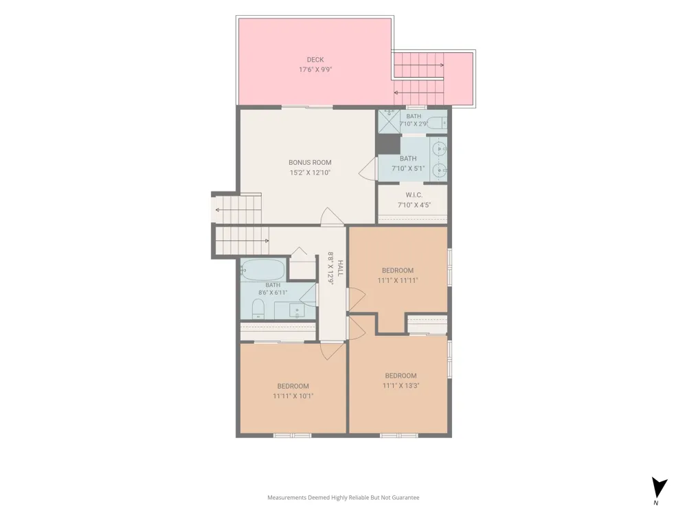247 Trickovic Lane Battle Creek, MI 49014