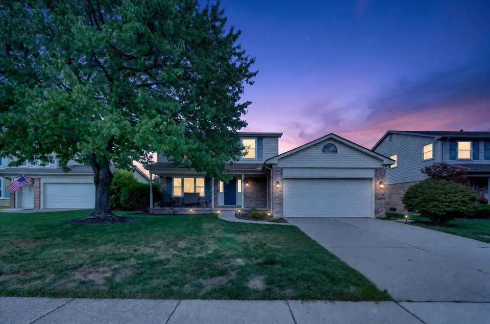 44236 Kingsley Court Canton, MI 48187