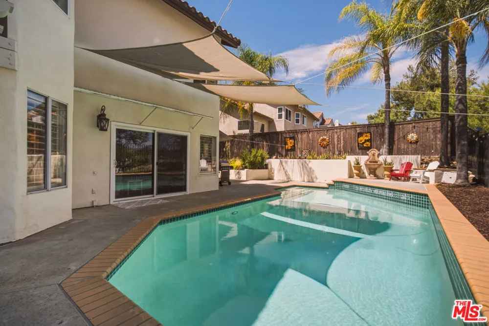 40620 Via Diamante Murrieta, CA 92562