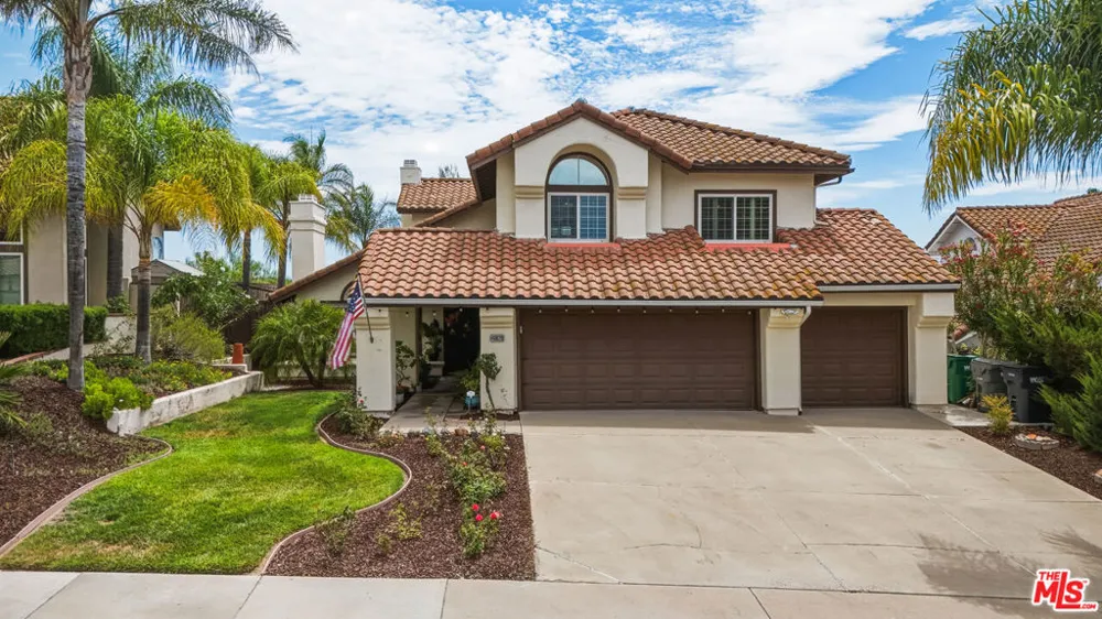 40620 Via Diamante Murrieta, CA 92562