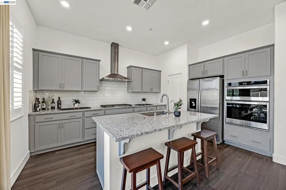 52 Redberry Loop Brentwood, CA 94513