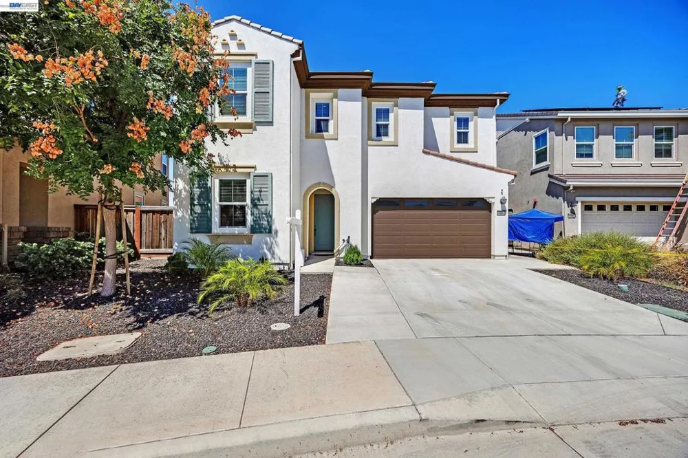 52 Redberry Loop Brentwood, CA 94513