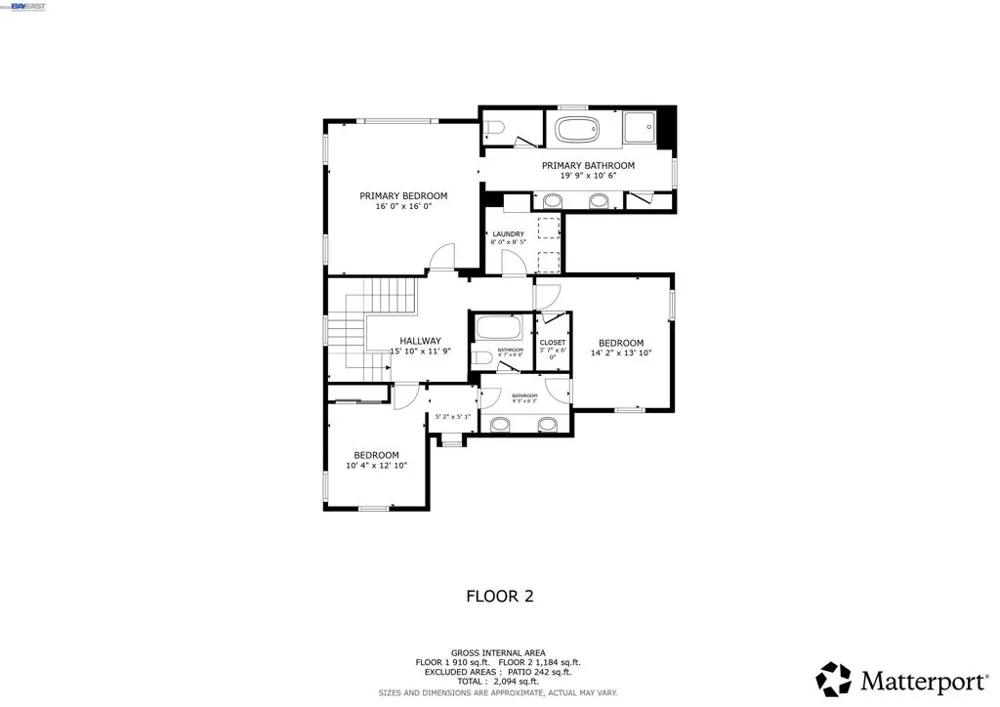 52 Redberry Loop Brentwood, CA 94513