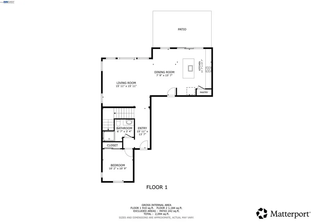 52 Redberry Loop Brentwood, CA 94513