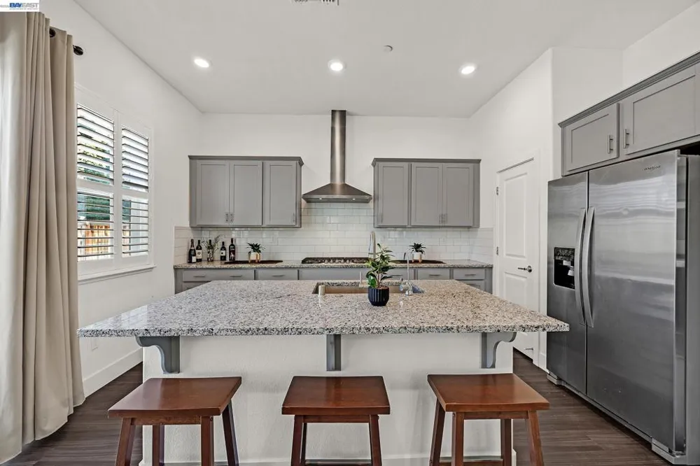 52 Redberry Loop Brentwood, CA 94513