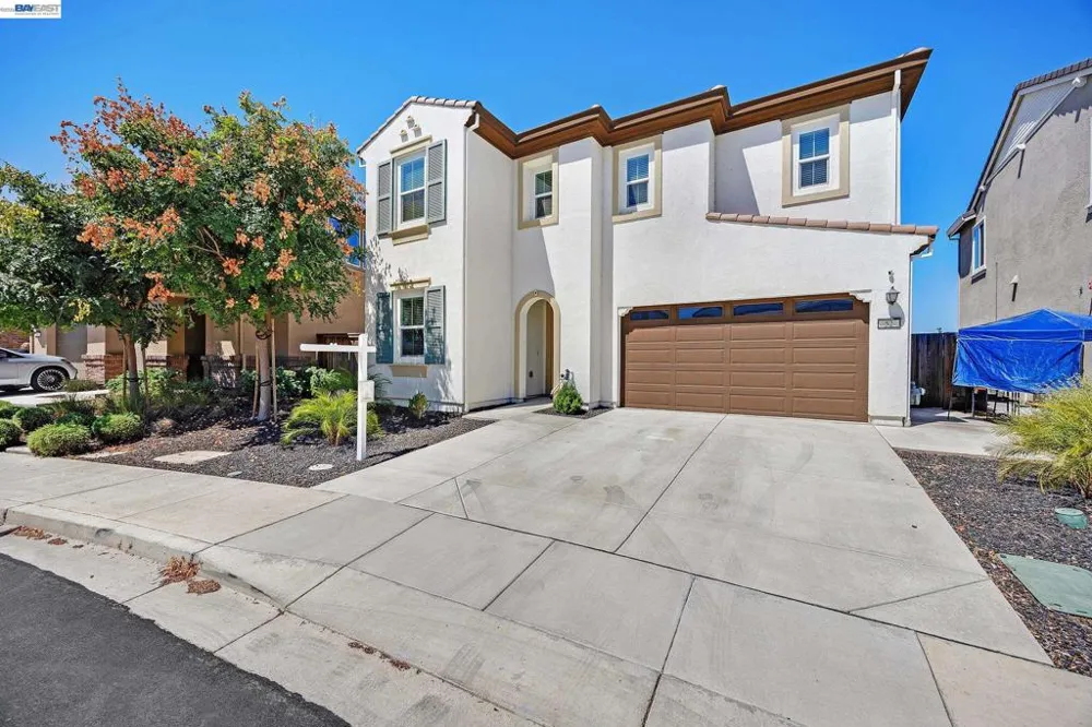 52 Redberry Loop Brentwood, CA 94513