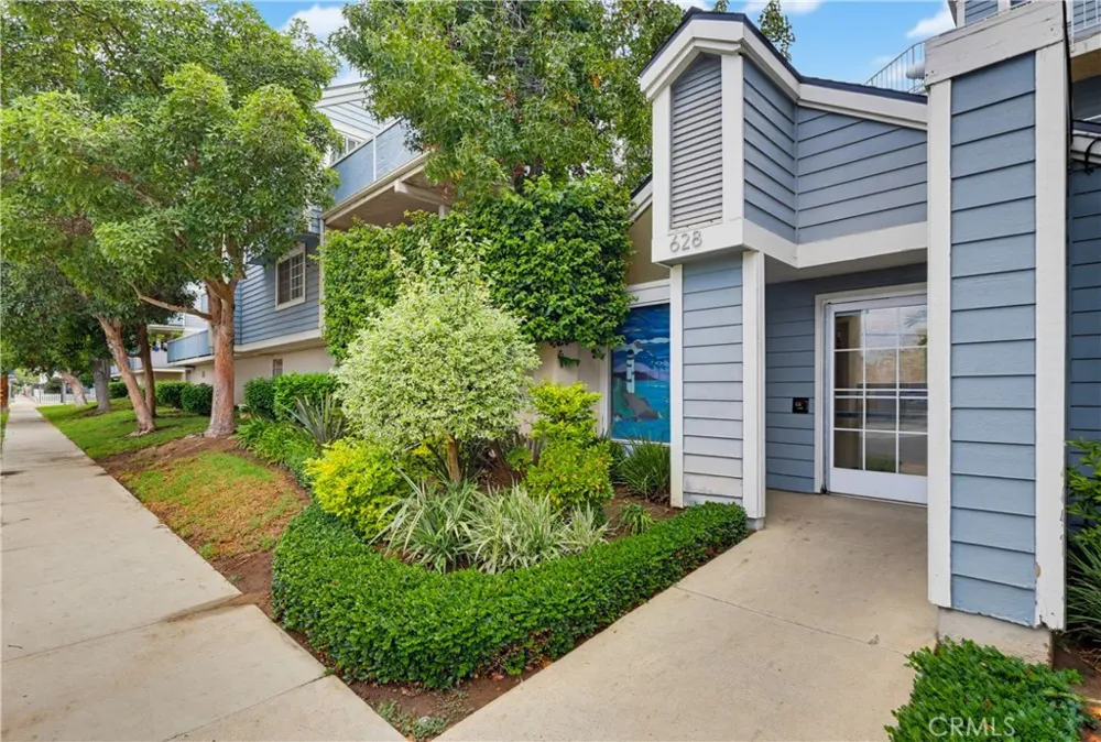 628 Daisy Avenue #222 Long Beach, CA 90802