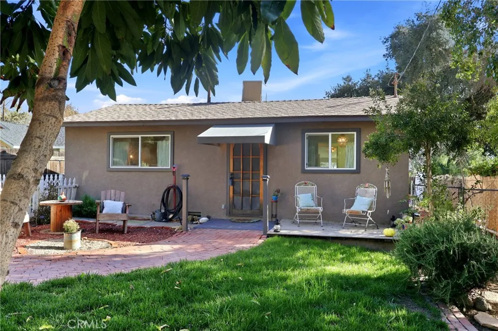 35263 Beech Yucaipa, CA 92399
