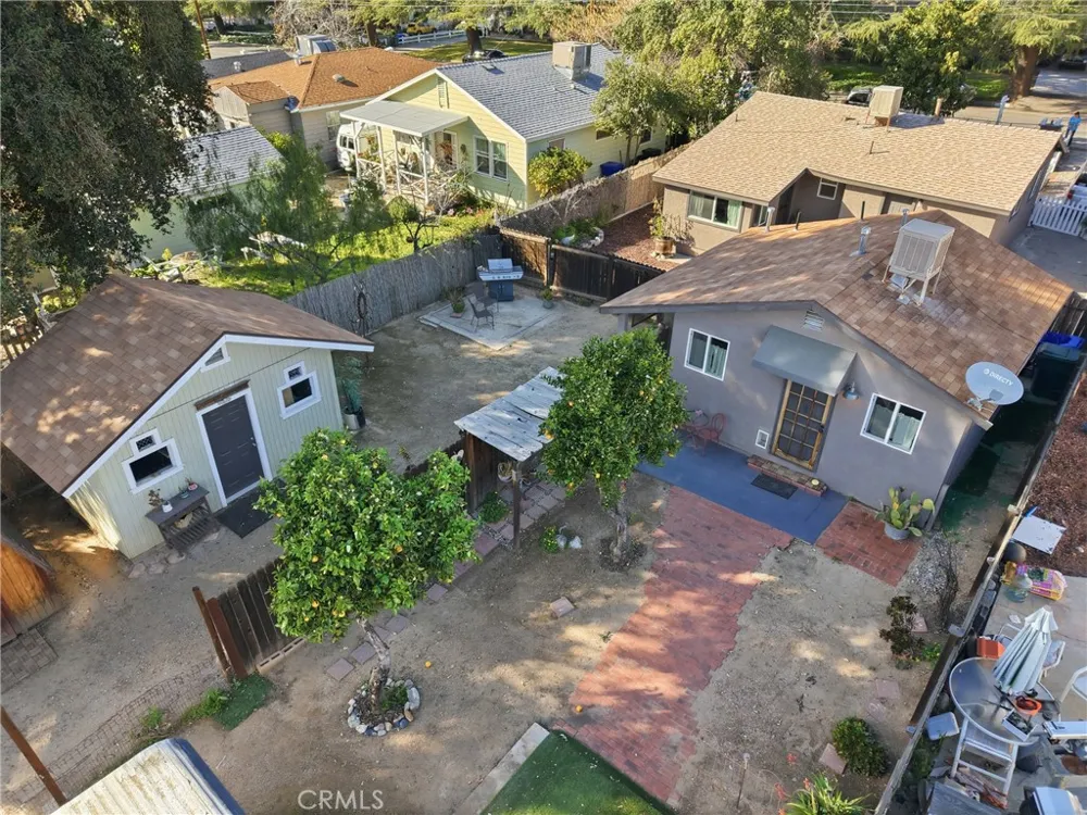 35263 Beech Yucaipa, CA 92399