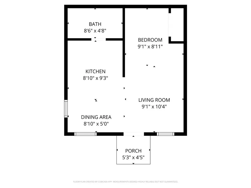 35263 Beech Yucaipa, CA 92399