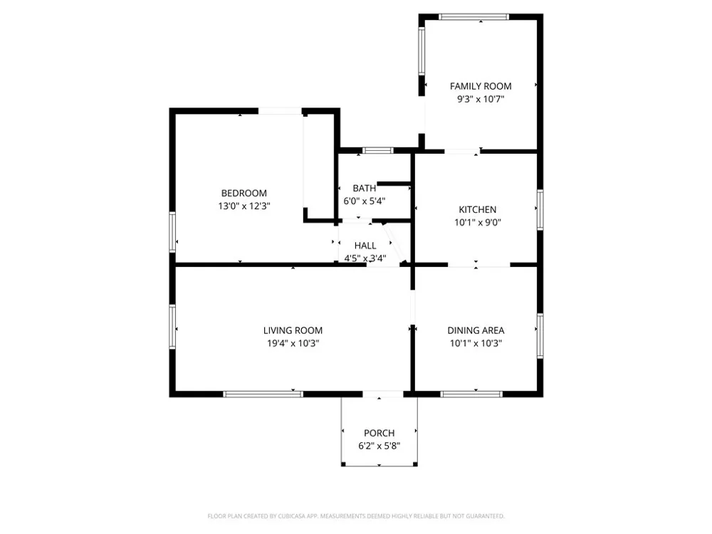 35263 Beech Yucaipa, CA 92399